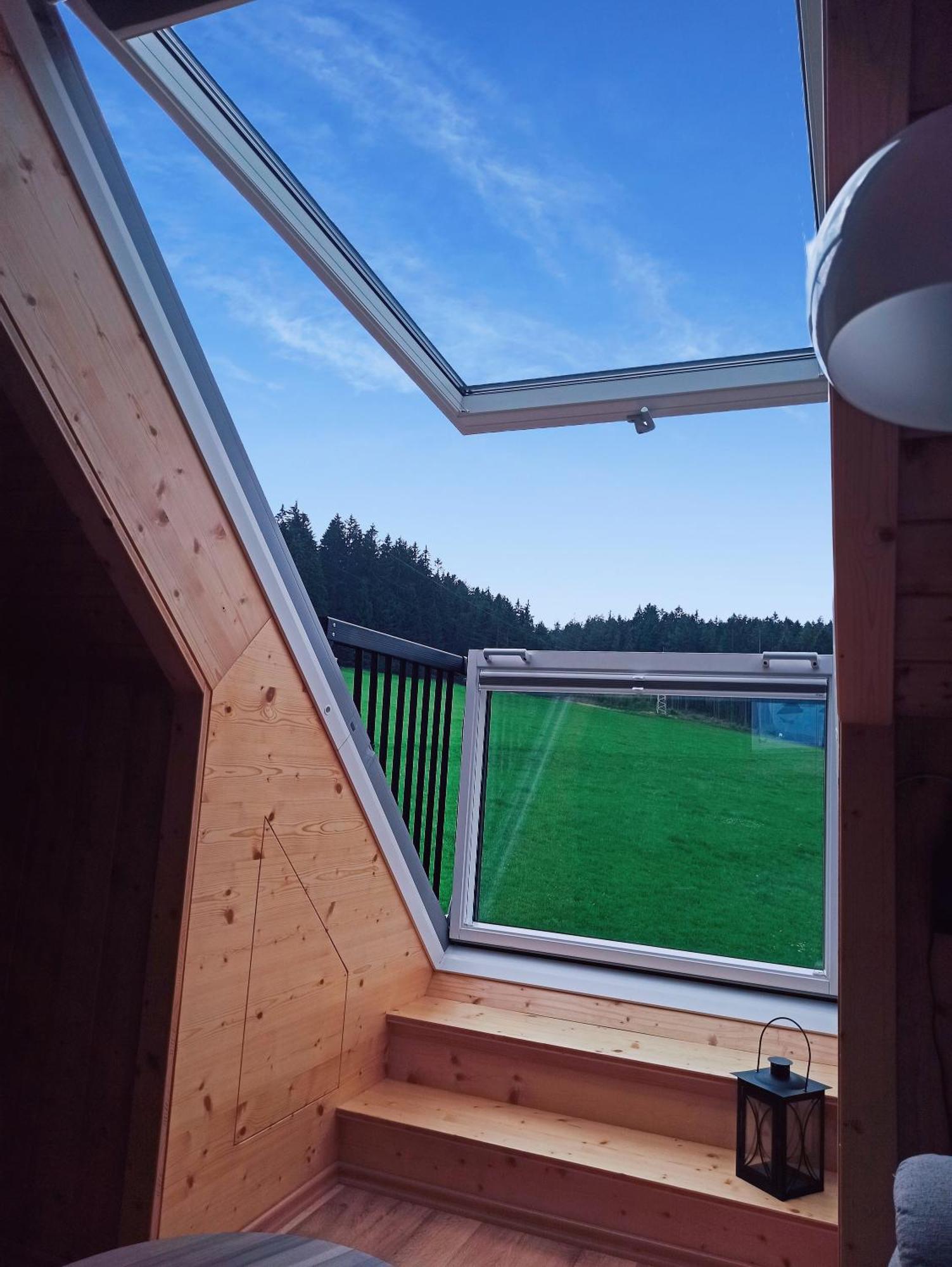 Ferienwohnung Brentenholz Sankt Georgen im Schwarzwald Zewnętrze zdjęcie