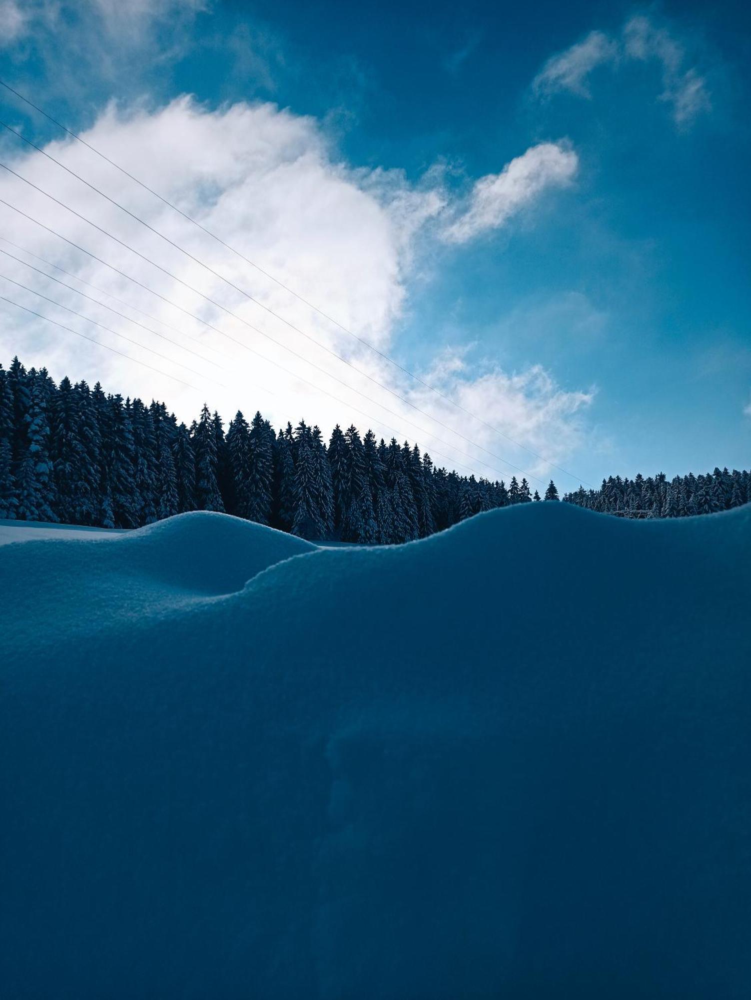 Ferienwohnung Brentenholz Sankt Georgen im Schwarzwald Zewnętrze zdjęcie